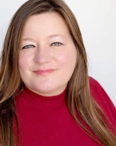 Krys Midgett, founder of GALpr